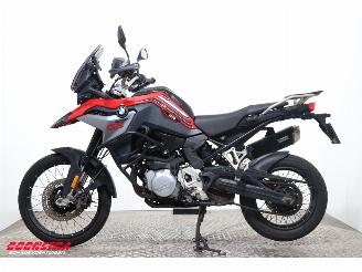 BMW F 850 GS Adventure ABS LED Cruise Heizgriffe Bos picture 5