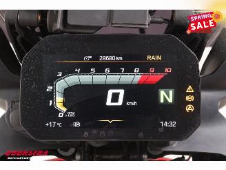 BMW F 850 GS Adventure ABS LED Cruise Heizgriffe Bos picture 17