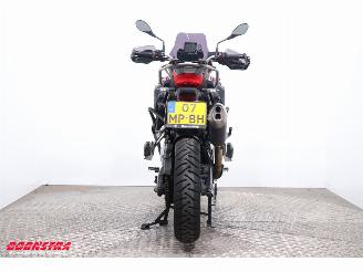 BMW F 850 GS Adventure ABS LED Cruise Heizgriffe Bos picture 8