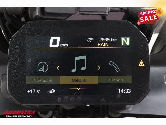 BMW F 850 GS Adventure ABS LED Cruise Heizgriffe Bos picture 19