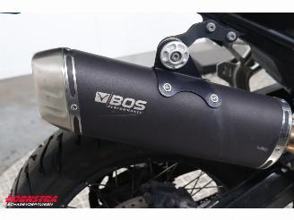 BMW F 850 GS Adventure ABS LED Cruise Heizgriffe Bos picture 21