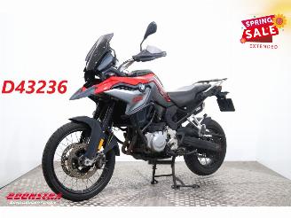 Avarii motociclete BMW F 850 GS Adventure ABS LED Cruise Heizgriffe Bos 2021/5