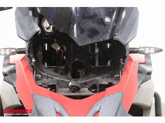 BMW F 850 GS Adventure ABS LED Cruise Heizgriffe Bos picture 11