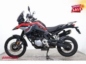 BMW F 850 GS Adventure ABS LED Cruise Heizgriffe Bos picture 5