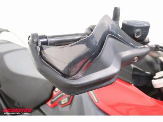 BMW F 850 GS Adventure ABS LED Cruise Heizgriffe Bos picture 13