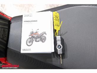BMW F 850 GS Adventure ABS LED Cruise Heizgriffe Bos picture 23