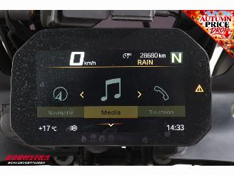 BMW F 850 GS Rallye ABS LED Cruise Heizgriffe Bos picture 18