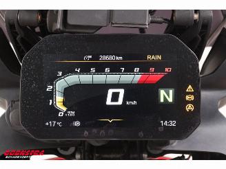 BMW F 850 GS Adventure ABS LED Cruise Heizgriffe Bos picture 16