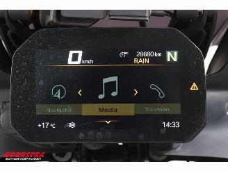 BMW F 850 GS Adventure ABS LED Cruise Heizgriffe Bos picture 18
