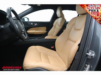 Volvo V-60 2.0 T5 Momentum Aut. Polska rej. ACC SHZ AHK Leder Virtual picture 8