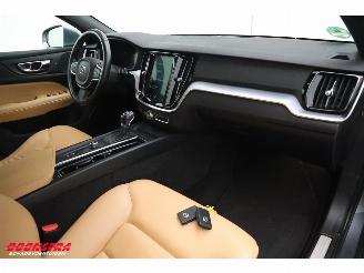 Volvo V-60 2.0 T5 Momentum Polska rej. Leder Cruise SHZ AHK picture 5