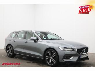 Volvo V-60 2.0 T5 Momentum Leder Cruise SHZ AHK picture 2