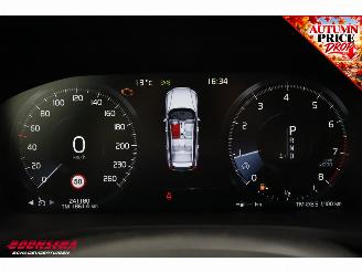 Volvo V-60 2.0 T5 Momentum Aut. Polska rej. ACC SHZ AHK Leder Virtual picture 12