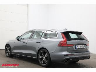 Volvo V-60 2.0 T5 Momentum Polska rej. Leder Cruise SHZ AHK picture 4