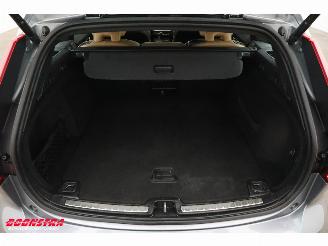 Volvo V-60 2.0 T5 Momentum Polska rej. Leder Cruise SHZ AHK picture 19