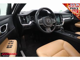 Volvo V-60 2.0 T5 Momentum Aut. Polska rej. ACC SHZ AHK Leder Virtual picture 10