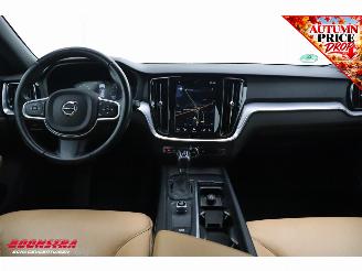 Volvo V-60 2.0 T5 Momentum Aut. Polska rej. ACC SHZ AHK Leder Virtual picture 6