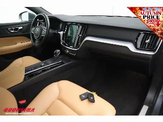 Volvo V-60 2.0 T5 Momentum Aut. Polska rej. ACC SHZ AHK Leder Virtual picture 5