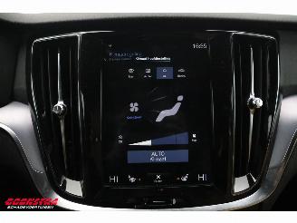 Volvo V-60 2.0 T5 Momentum Polska rej. Leder Cruise SHZ AHK picture 15