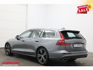 Volvo V-60 2.0 T5 Momentum Leder Cruise SHZ AHK picture 4
