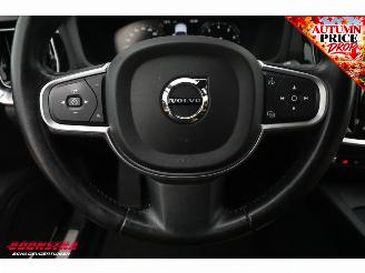 Volvo V-60 2.0 T5 Momentum Aut. Polska rej. ACC SHZ AHK Leder Virtual picture 11
