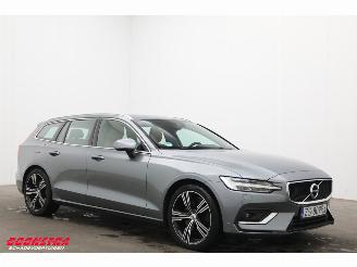 Volvo V-60 2.0 T5 Momentum PL-zul. Leder Cruise SHZ AHK picture 2