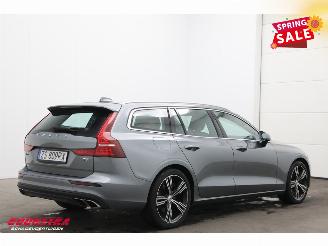 Volvo V-60 2.0 T5 Momentum Leder Cruise SHZ AHK picture 3
