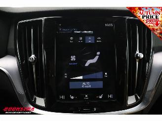 Volvo V-60 2.0 T5 Momentum Aut. Polska rej. ACC SHZ AHK Leder Virtual picture 16