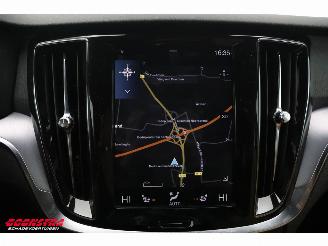 Volvo V-60 2.0 T5 Momentum Polska rej. Leder Cruise SHZ AHK picture 14