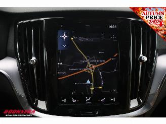 Volvo V-60 2.0 T5 Momentum Aut. Polska rej. ACC SHZ AHK Leder Virtual picture 15
