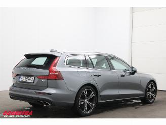 Volvo V-60 2.0 T5 Momentum Polska rej. Leder Cruise SHZ AHK picture 3