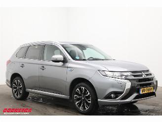 Mitsubishi Outlander 2.0 PHEV Executive Edition 4X4 Navi Clima Cruise Camera SHZ PDC AHK picture 2