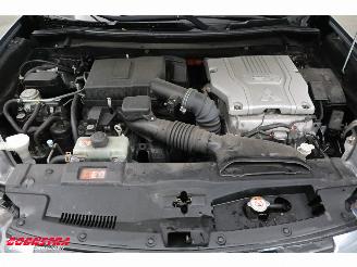 Mitsubishi Outlander 2.0 PHEV Executive Edition 4X4 Navi Clima Cruise Camera SHZ PDC AHK picture 5