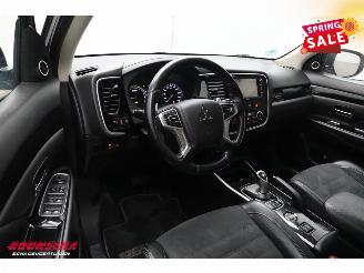 Mitsubishi Outlander 2.0 PHEV Executive Edition 4X4 Navi Clima Cruise Camera SHZ PDC AHK picture 11