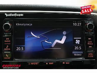 Mitsubishi Outlander 2.0 PHEV Executive Edition 4X4 Navi Clima Cruise Camera SHZ PDC AHK picture 16