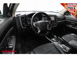 Mitsubishi Outlander 2.0 PHEV Executive Edition 4X4 Camera SHZ PDC AHK Navi Clima Cruise picture 11