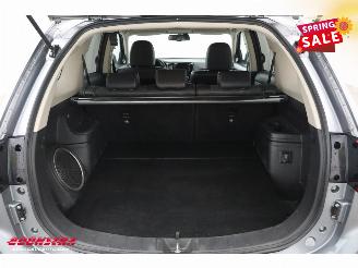 Mitsubishi Outlander 2.0 PHEV Executive Edition 4X4 Navi Clima Cruise Camera SHZ PDC AHK picture 19