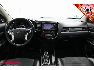 Mitsubishi Outlander 2.0 PHEV Executive Edition 4X4 Camera SHZ PDC AHK Navi Clima Cruise picture 7