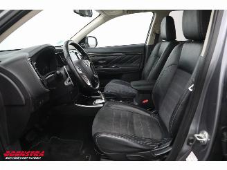 Mitsubishi Outlander 2.0 PHEV Executive Edition 4X4 Navi Clima Cruise Camera SHZ PDC AHK picture 9