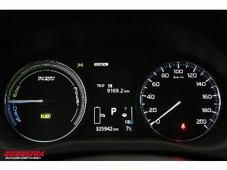 Mitsubishi Outlander 2.0 PHEV Executive Edition 4X4 Navi Clima Cruise Camera SHZ PDC AHK picture 13