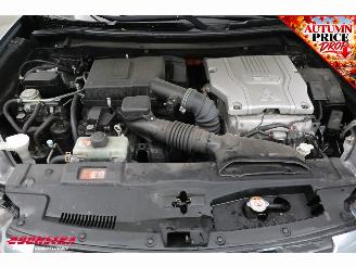 Mitsubishi Outlander 2.0 PHEV Executive Edition 4X4 Camera SHZ PDC AHK Navi Clima Cruise picture 5