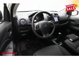 Mitsubishi Space-star 1.2 Connect+ Airco Bluetooth picture 18