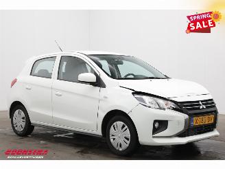 Mitsubishi Space-star 1.2 Connect+ Airco Bluetooth picture 2