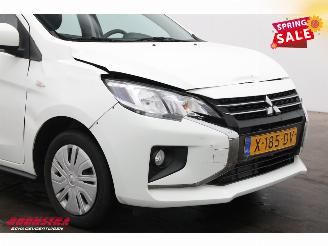 Mitsubishi Space-star 1.2 Connect+ Airco Bluetooth picture 6