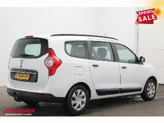 Dacia Lodgy 1.3 TCe Essential 5p. Airco Cruise Camera PDC AHK 97.991 km! picture 3