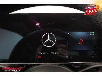 Mercedes S-klasse 580 e Lang AMG Line 4X Memory/SHZ/Ventilatie HUD AR Burmester picture 41