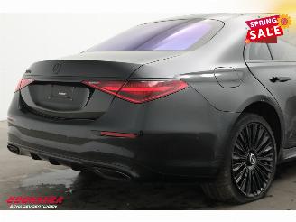 Mercedes S-klasse 580 e Lang AMG Line 4X Memory/SHZ/Ventilatie HUD AR Burmester picture 5