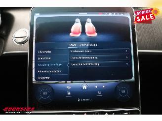 Mercedes S-klasse 580 e Lang AMG Line 4X Memory/SHZ/Ventilatie HUD AR Burmester picture 48