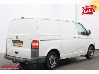 Volkswagen Transporter 1.9 TDI 2X Schuifdeur Airco Cruise AHK picture 3