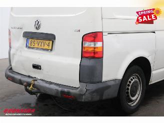 Volkswagen Transporter 1.9 TDI 2X Schuifdeur Airco Cruise AHK picture 7